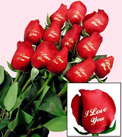 i love you